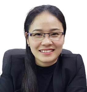 NGUYEN THI THANH HUONG